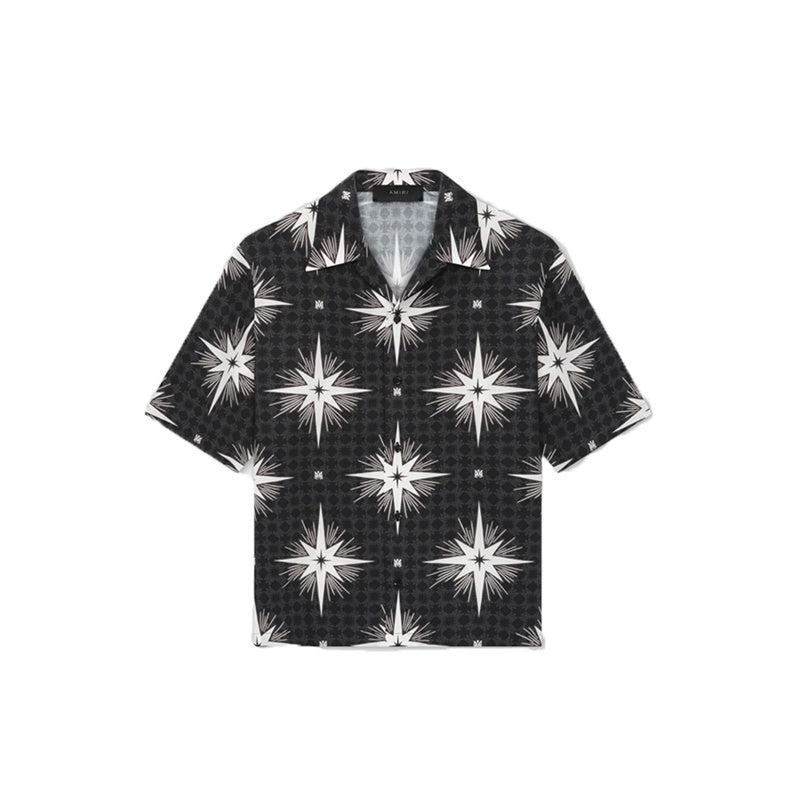 VVV - Amiri Shirt Set