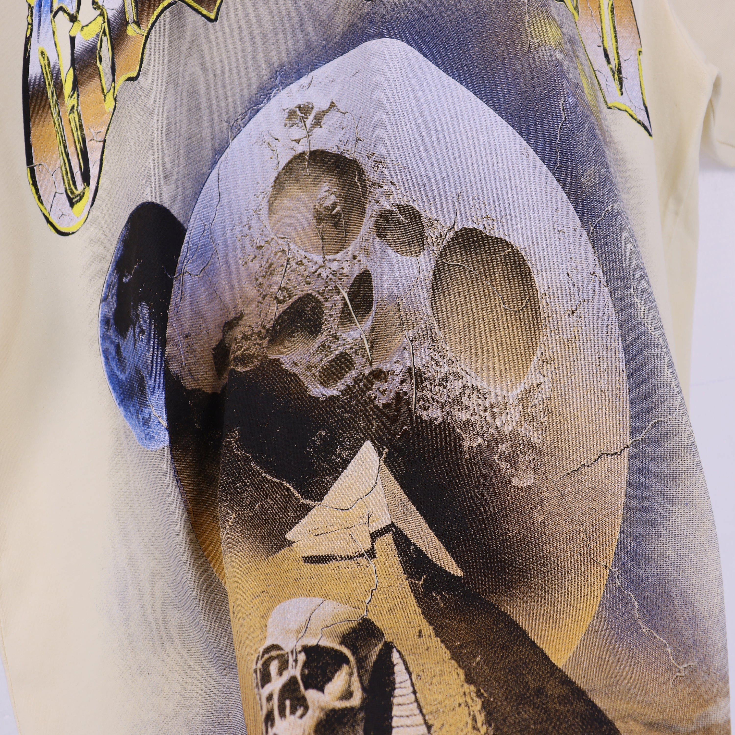 Godspeed T-shirt