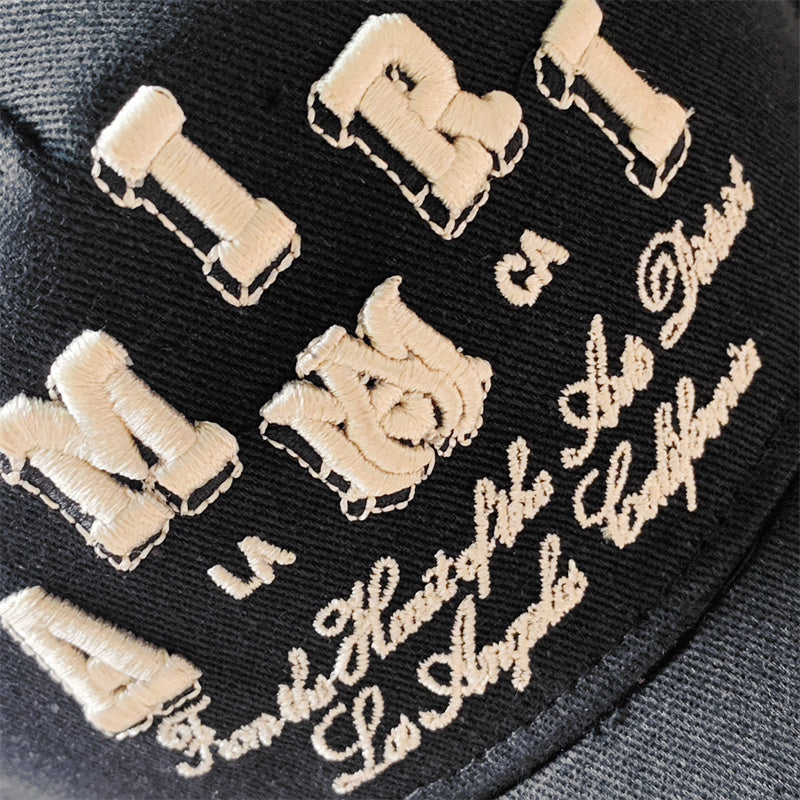 VVV - Amiri Hats