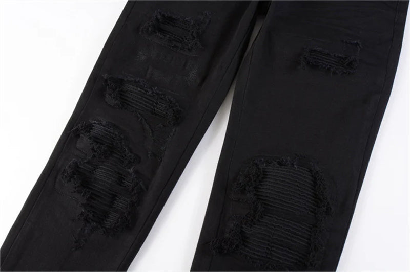 VVV - Amiri Denim 569