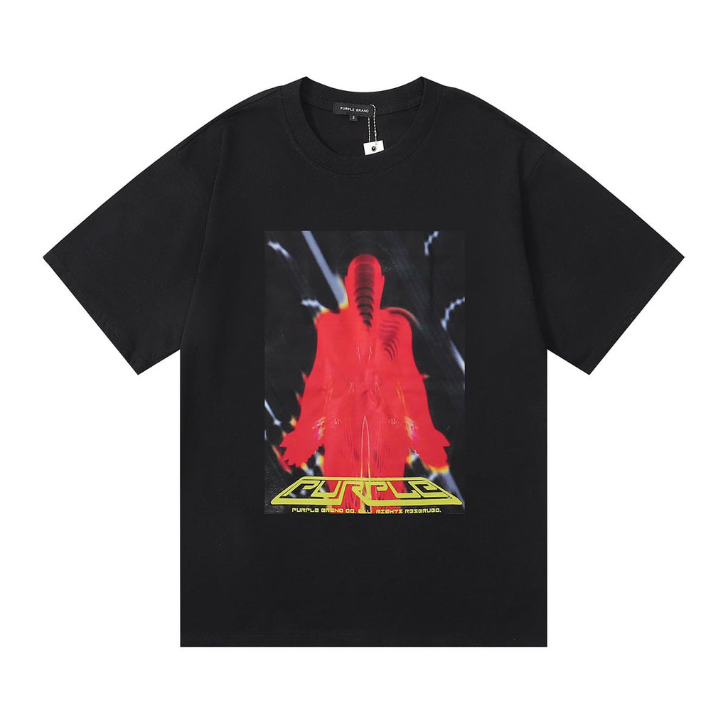 New Tee