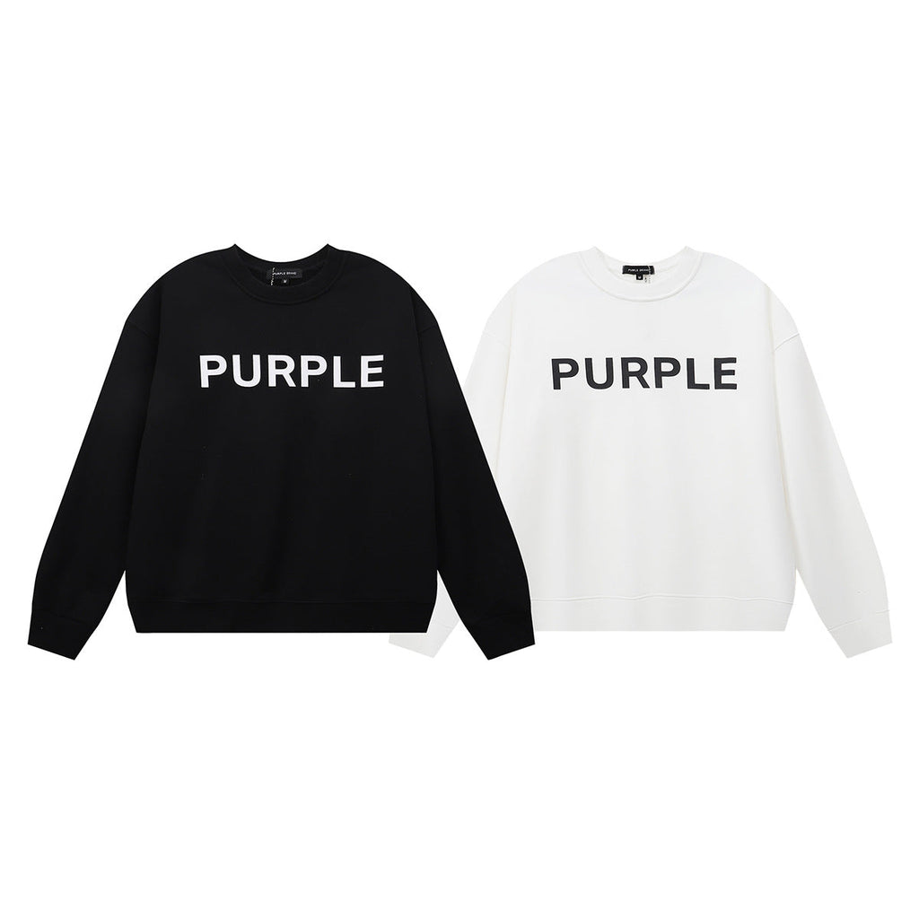 New Sweatshirt