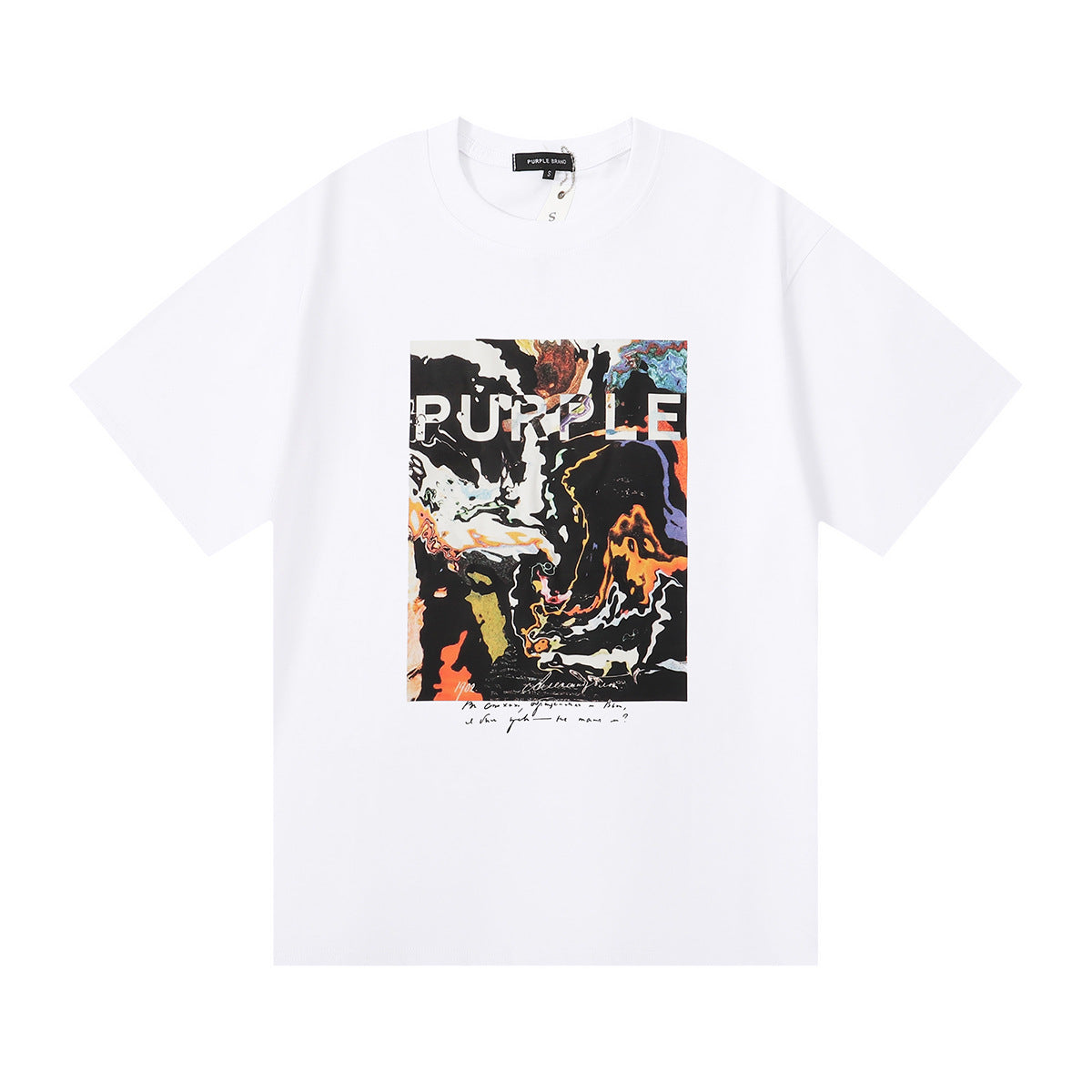 New Tee