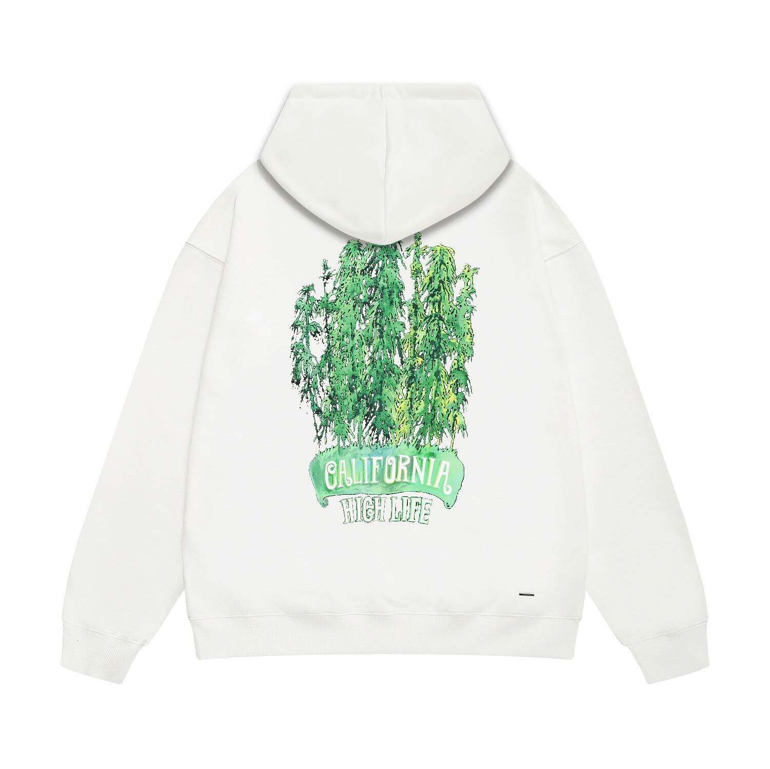 VVV - Amiri Hoodie