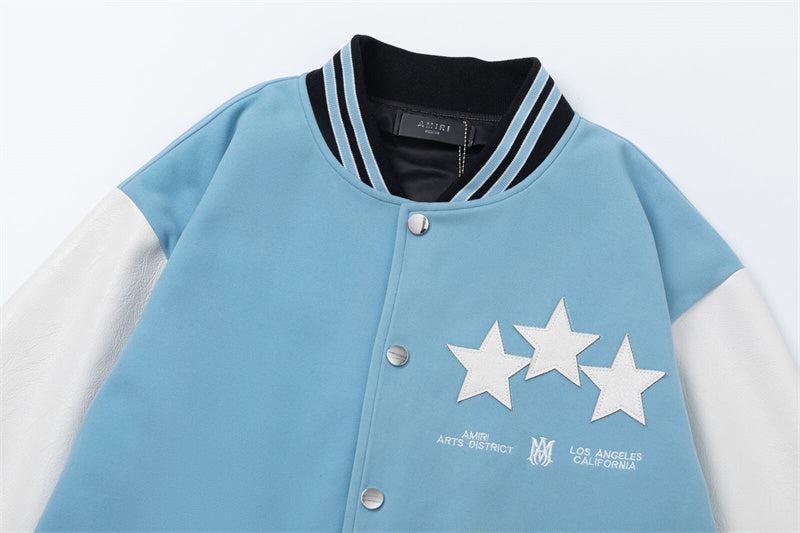 VVV - Amiri Jacket