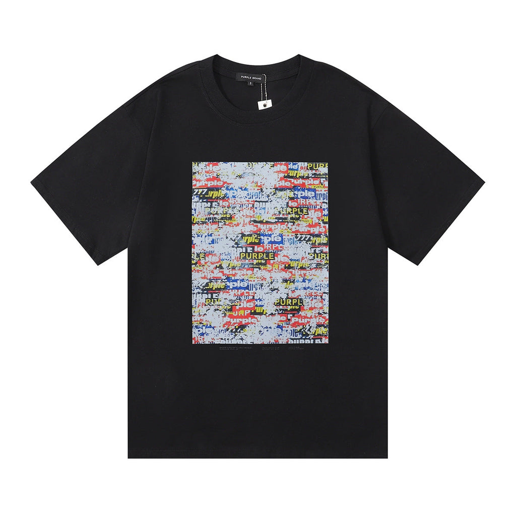 New Tee