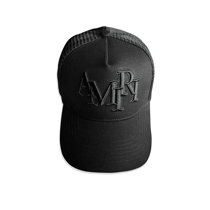 VVV - Amiri Hats