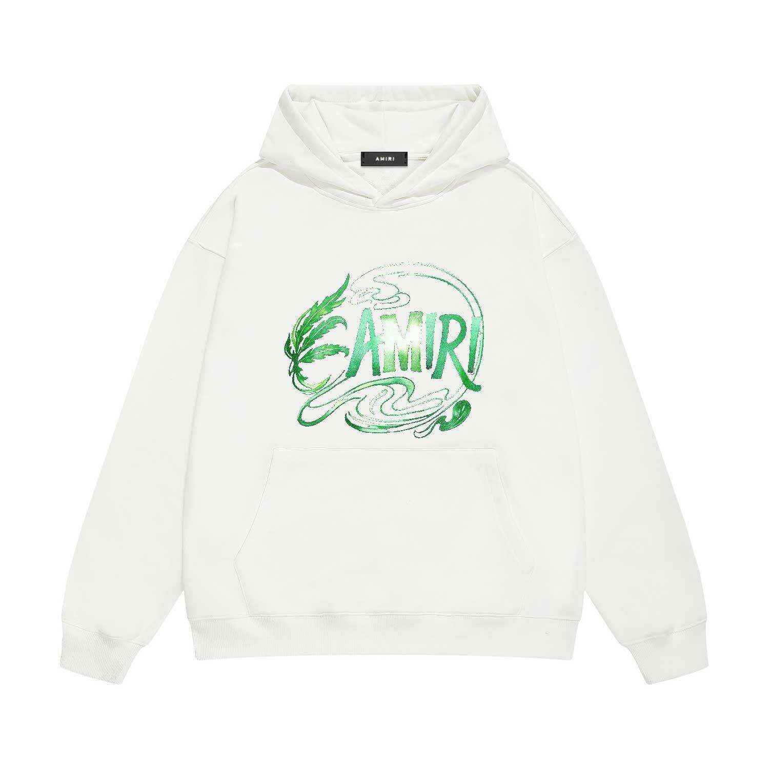 VVV - Amiri Hoodie
