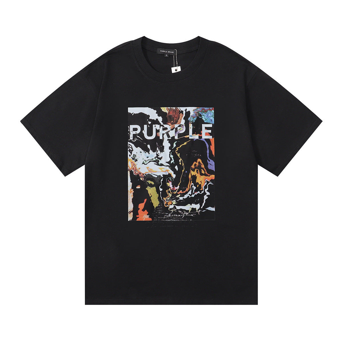New Tee