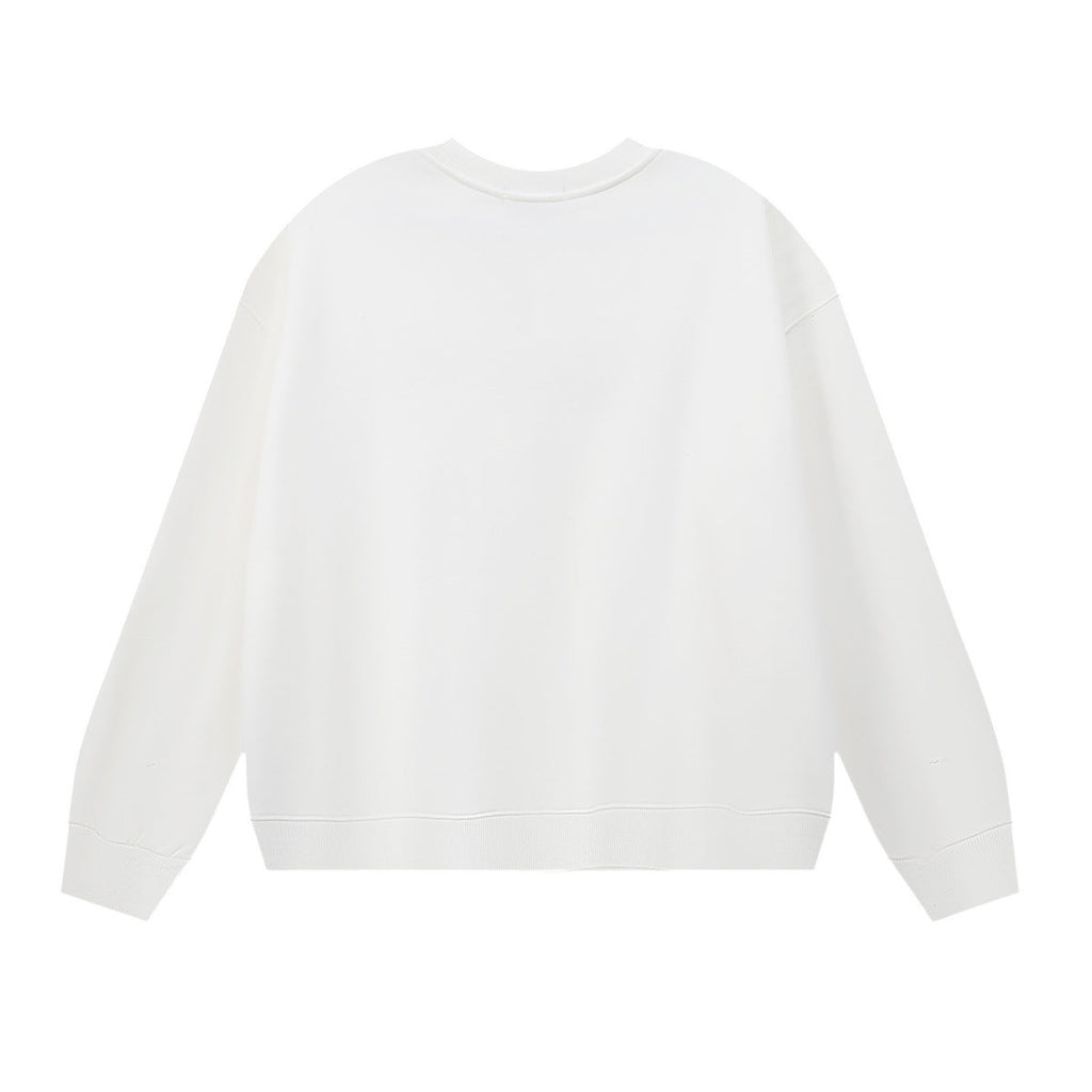 New Sweatshirt