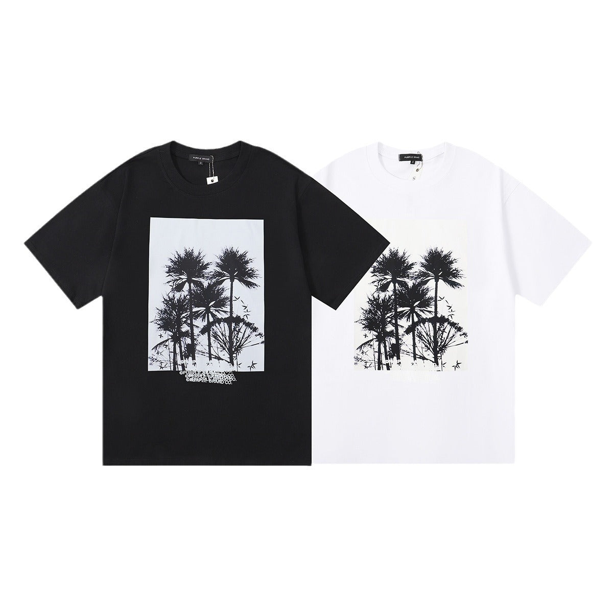 New Tee