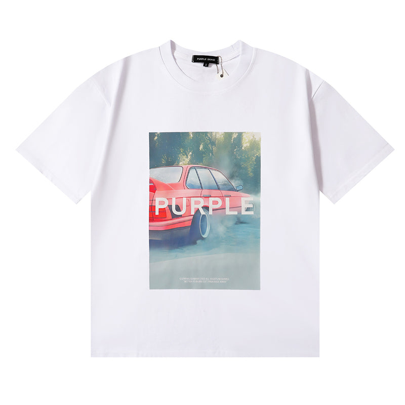 New Tee
