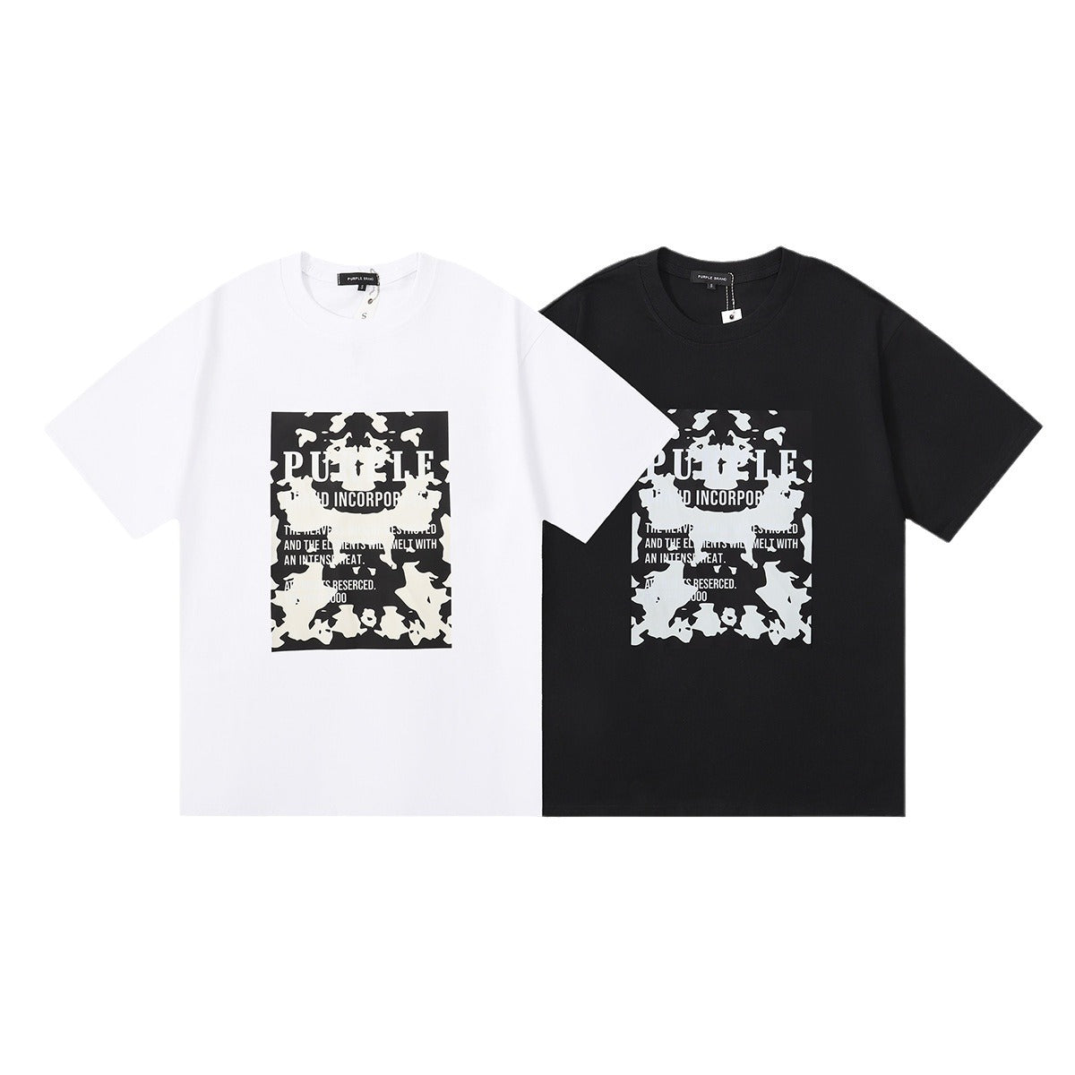 New Tee