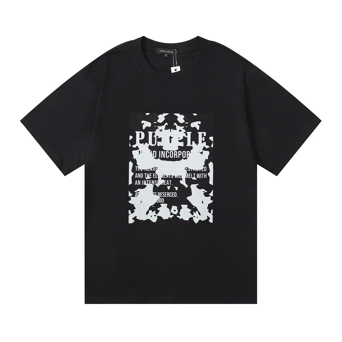 New Tee