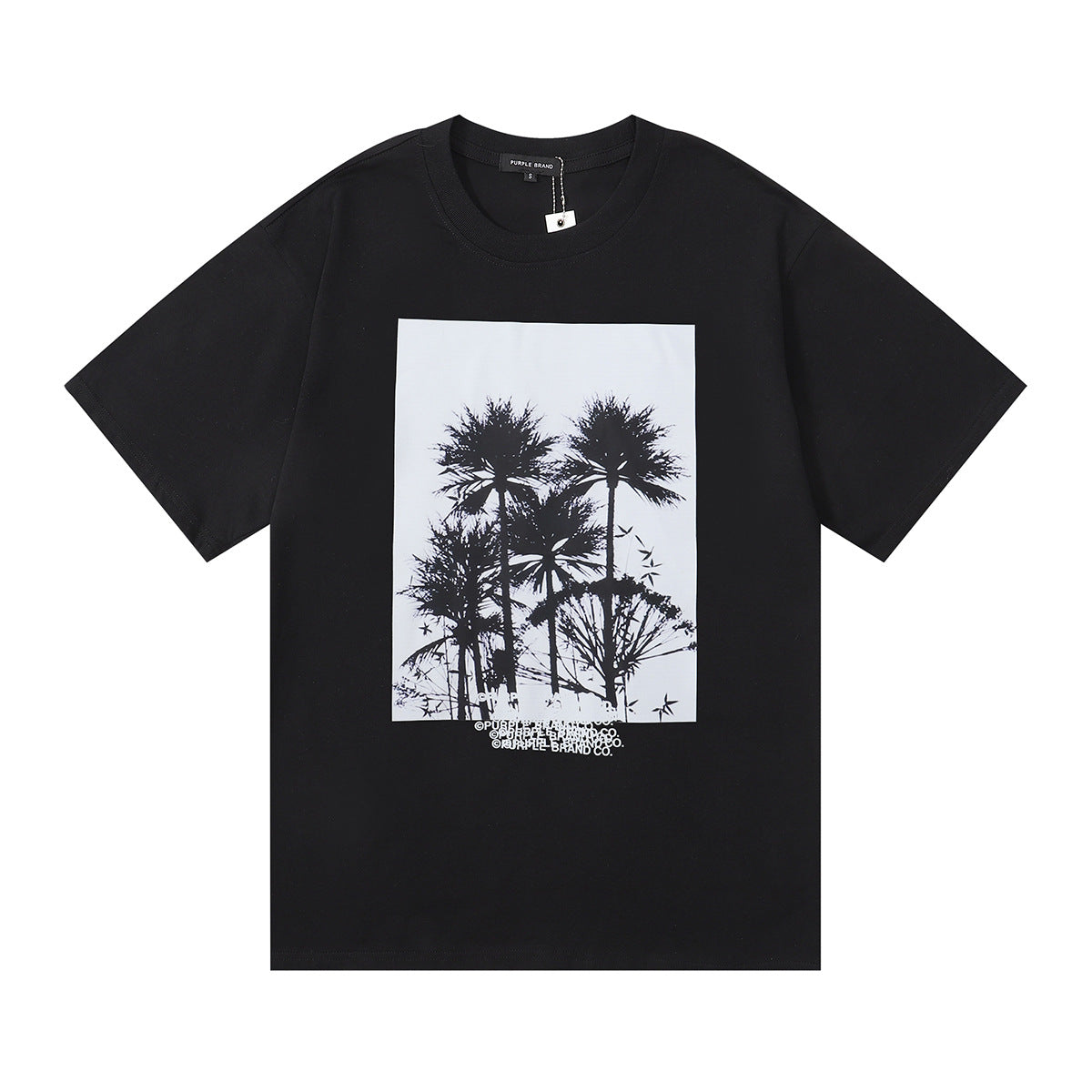 New Tee