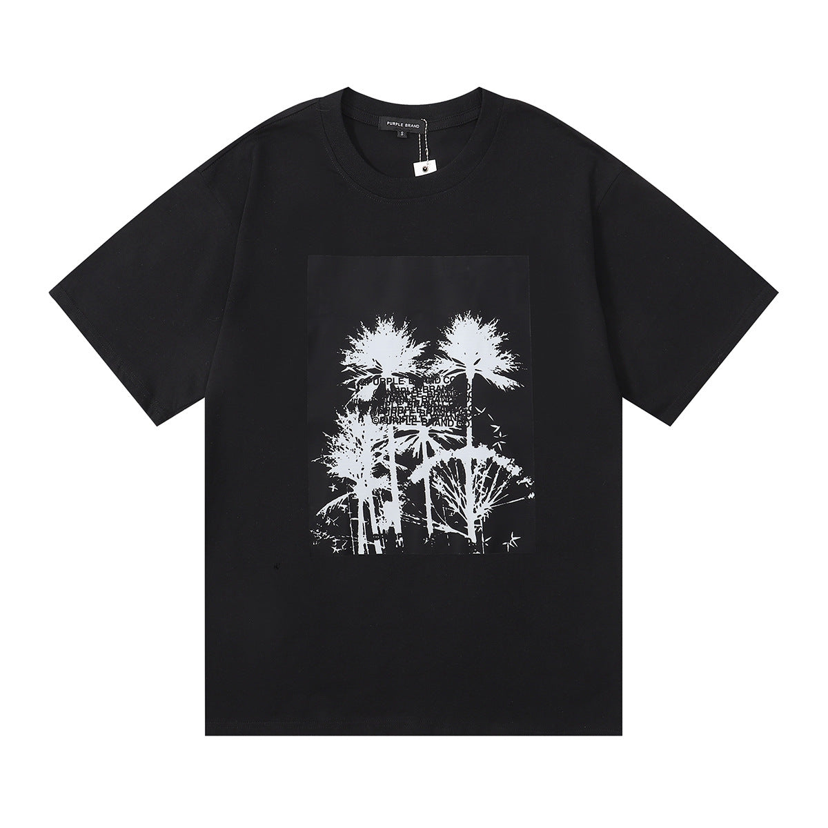 New Tee