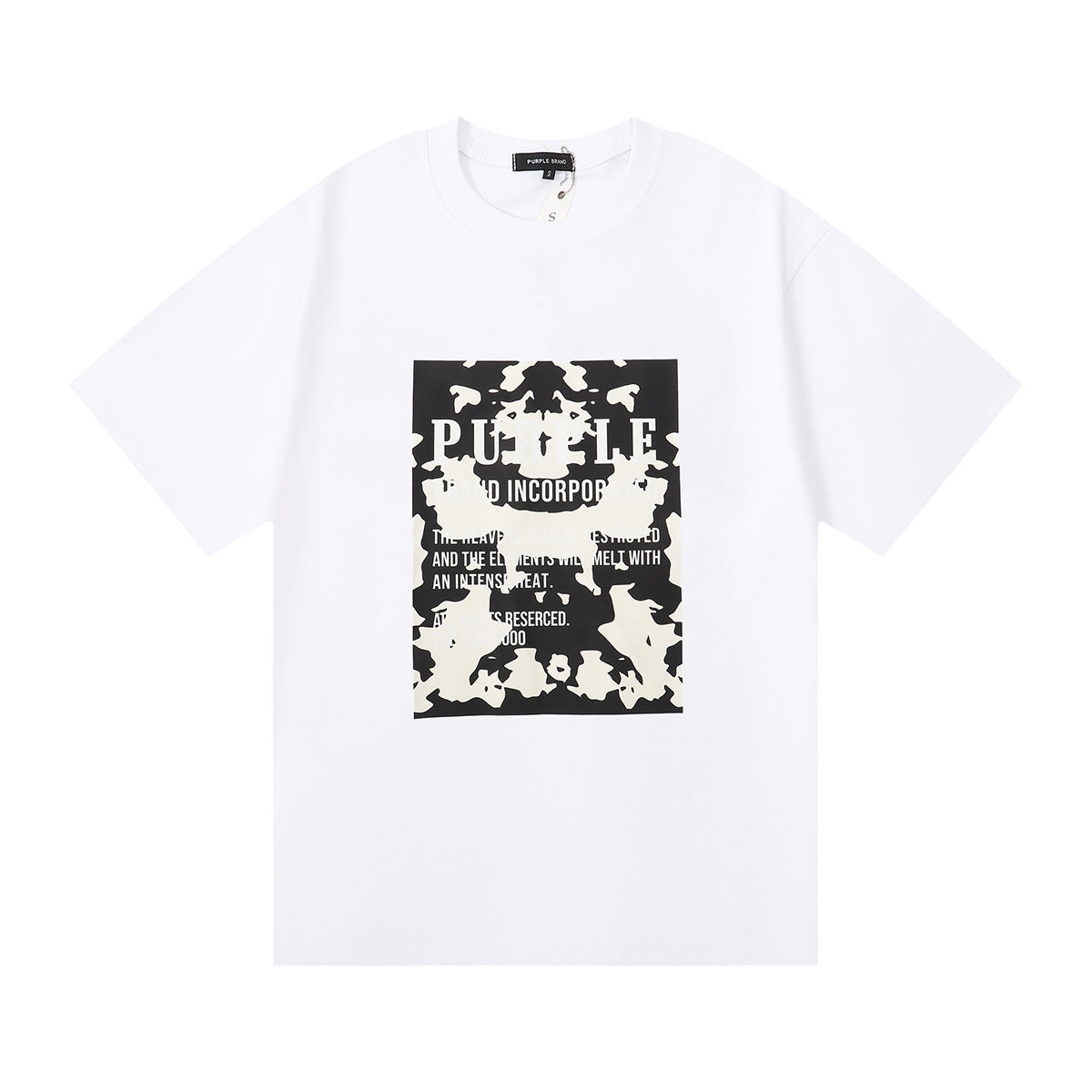 New Tee