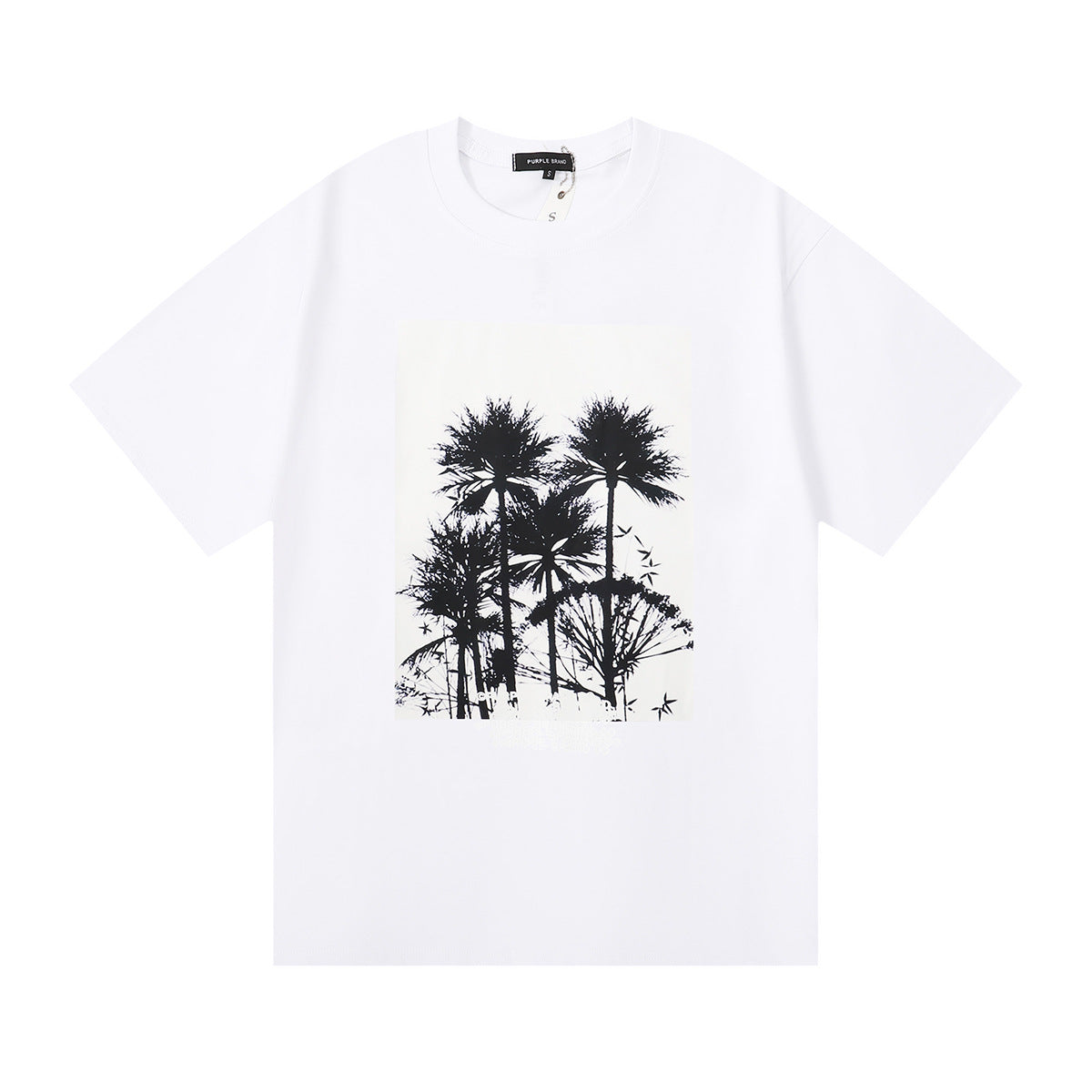 New Tee