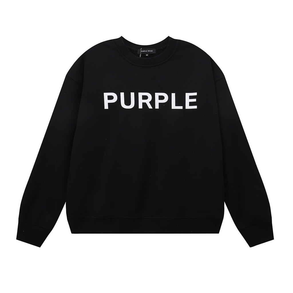 New Sweatshirt
