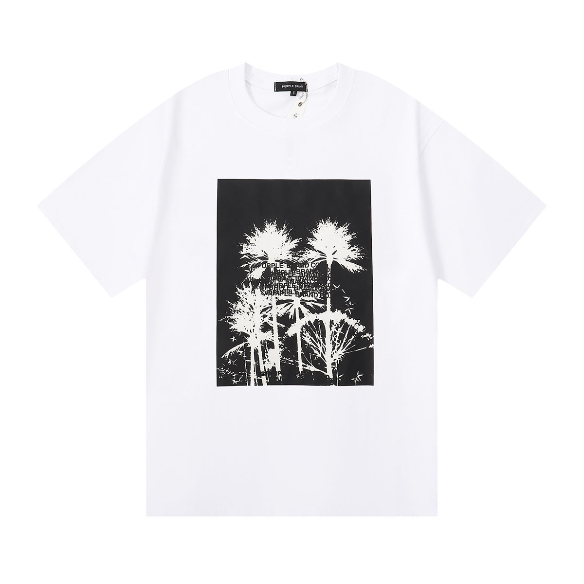 New Tee