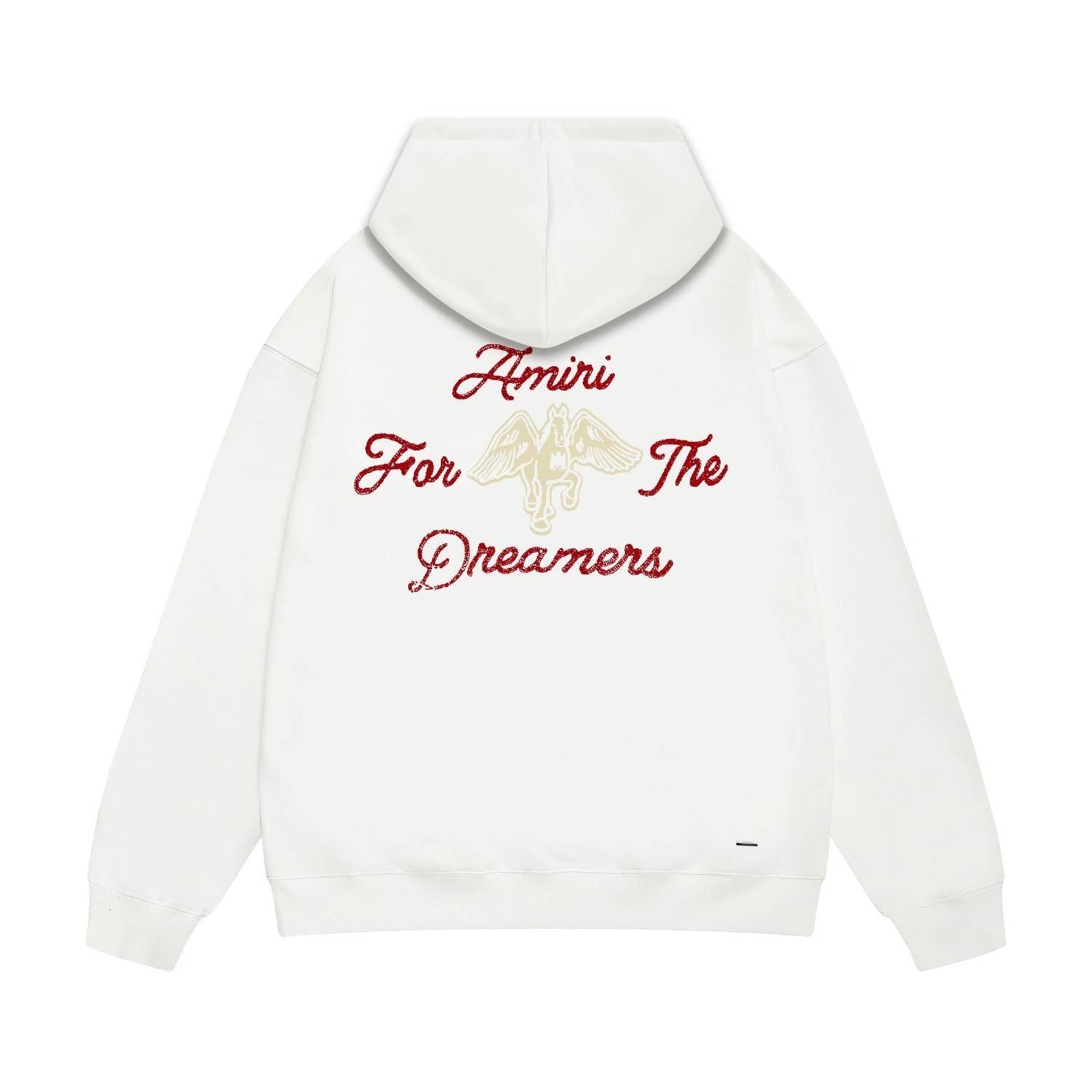 VVV - Amiri Hoodie