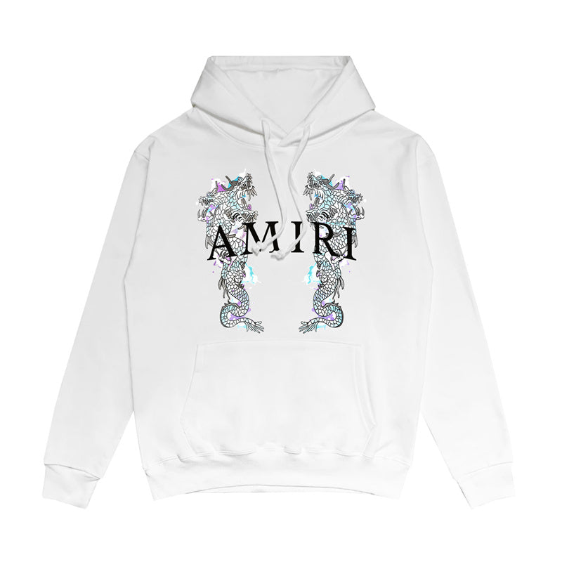VVV - Amiri Hoodies