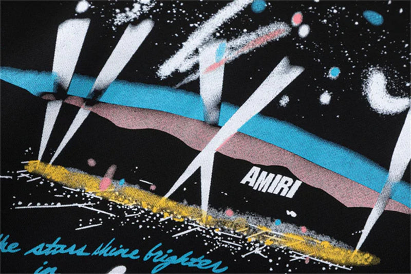 VVV - Amiri Sweatshirt
