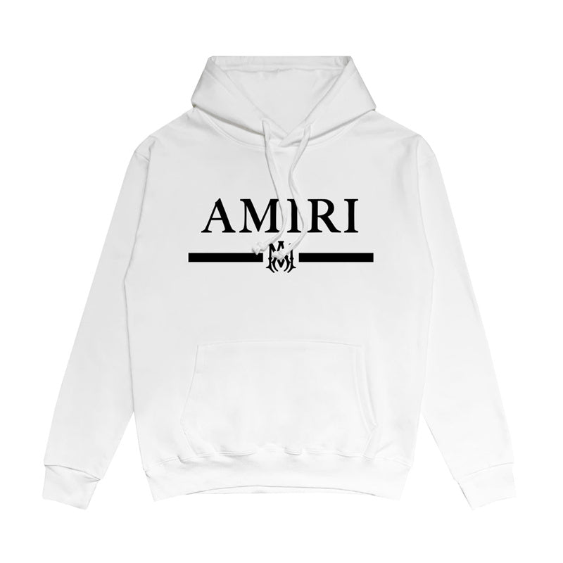 VVV - Amiri Hoodies