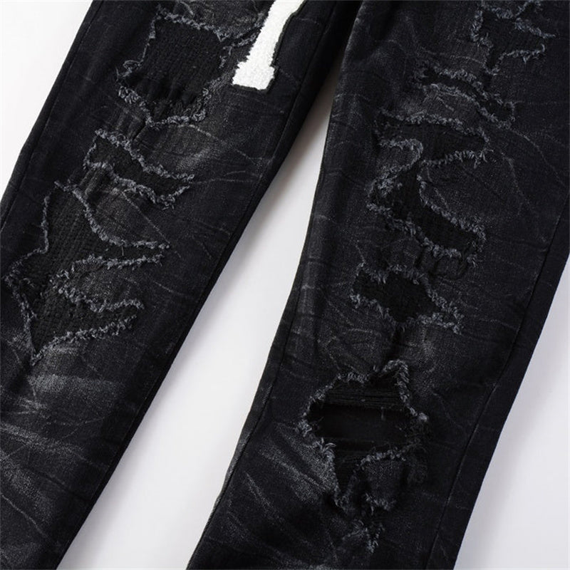 VVV - Amiri Denim 1313