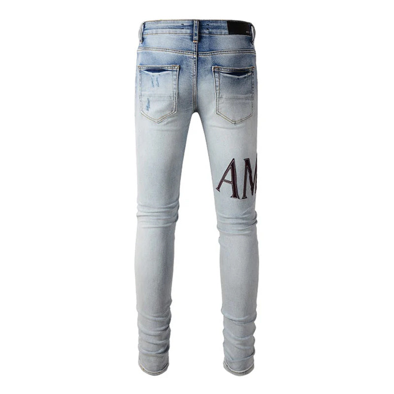 VVV - Amiri Denim 1301