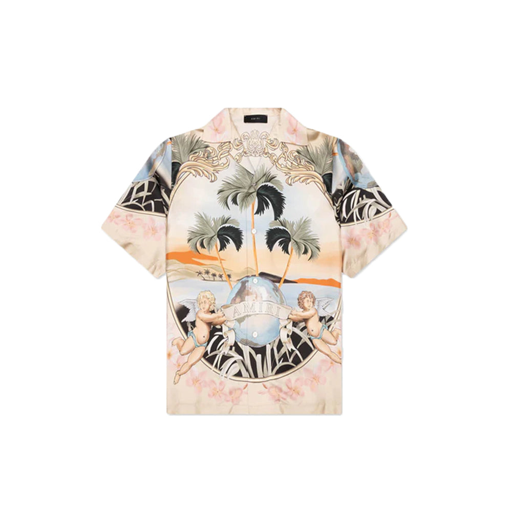VVV - Amiri Shirt