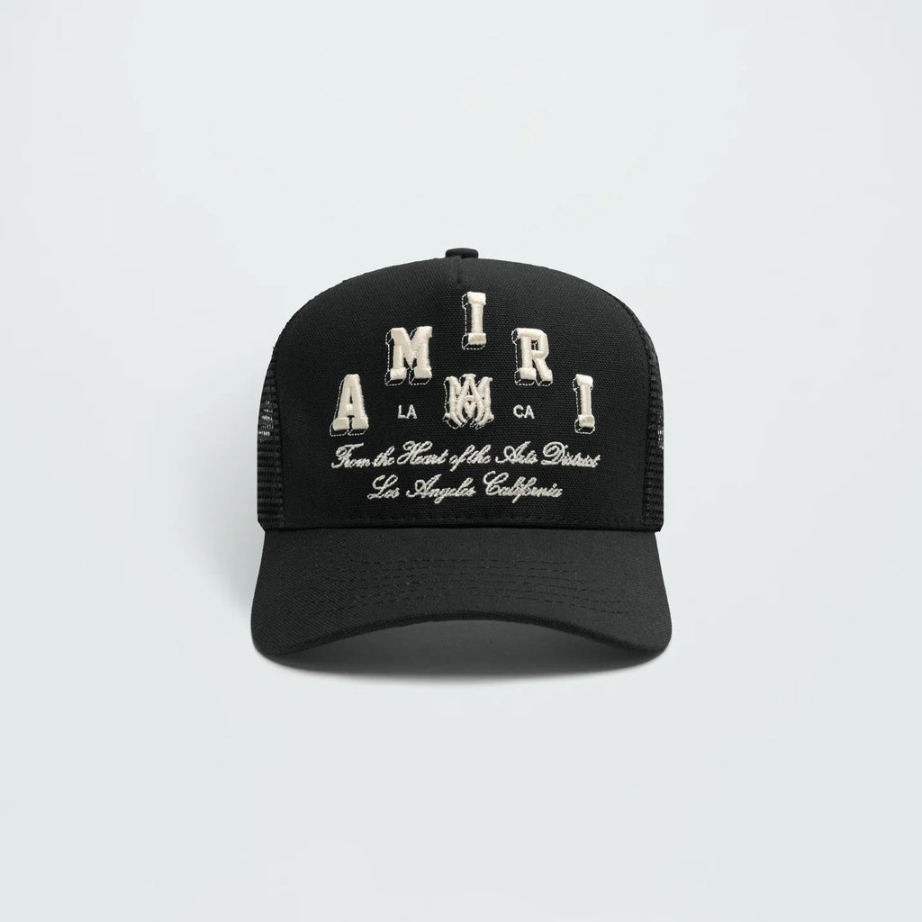 VVV - Amiri Hats