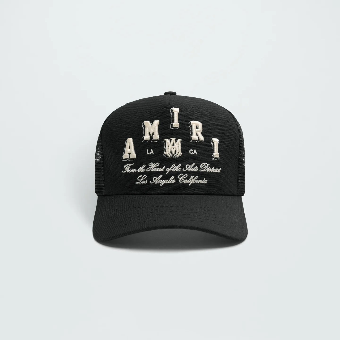 VVV - Amiri Hats