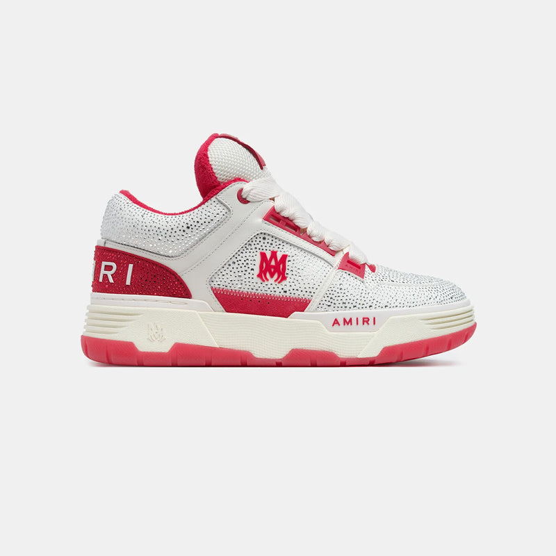 VVV - Amiri CRYSTAL MA-1 Shoes