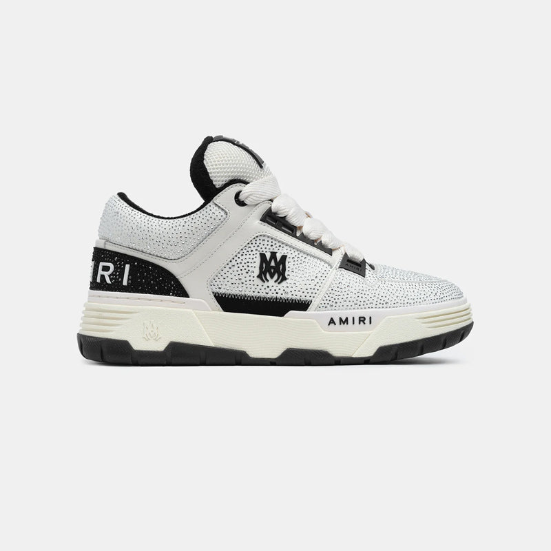 VVV - Amiri CRYSTAL MA-1 Shoes