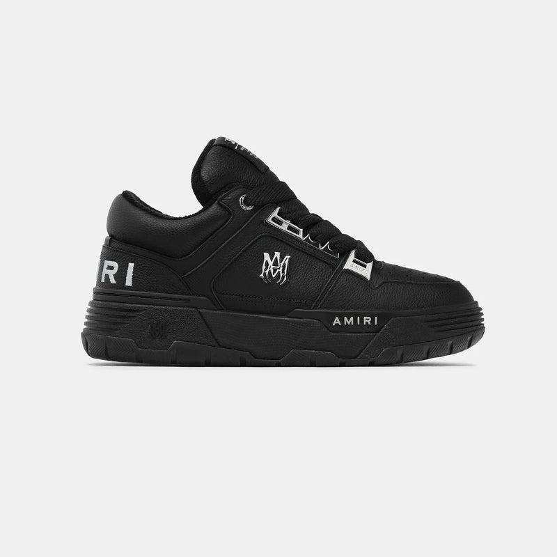 VVV - Amiri METALLIC MA-1 Shoes
