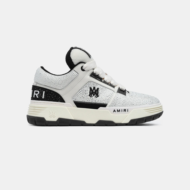 VVV - Amiri CRYSTAL MA-1 shoes