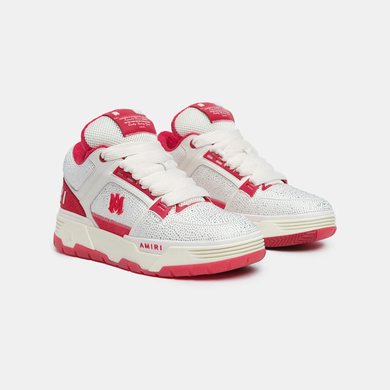 VVV - Amiri CRYSTAL MA-1 Shoes