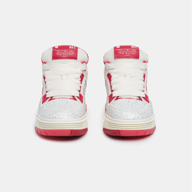 VVV - Amiri CRYSTAL MA-1 Shoes