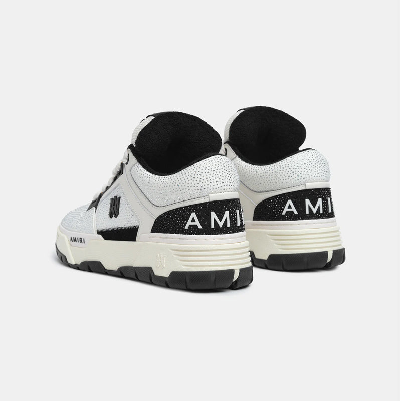 VVV - Amiri CRYSTAL MA-1 Shoes