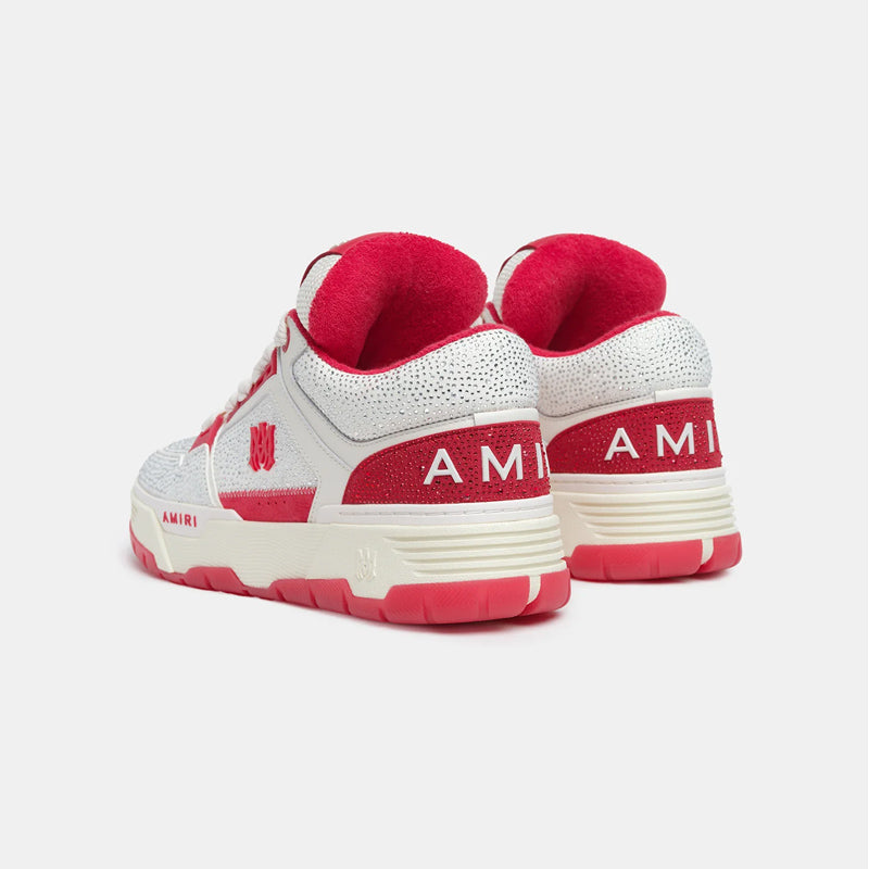 VVV - Amiri CRYSTAL MA-1 Shoes