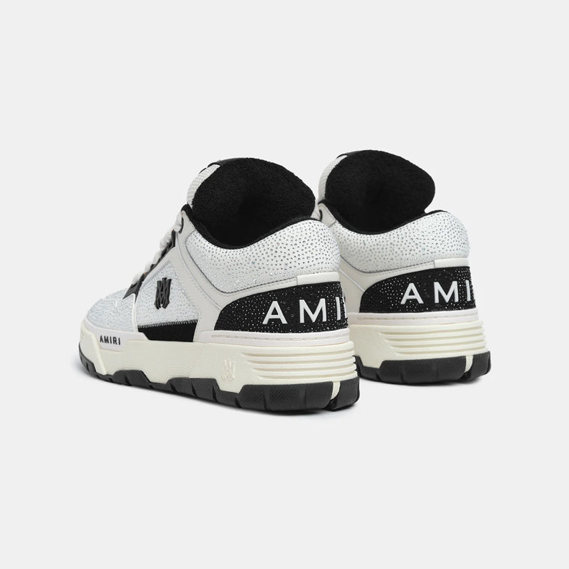 VVV - Amiri CRYSTAL MA-1 shoes