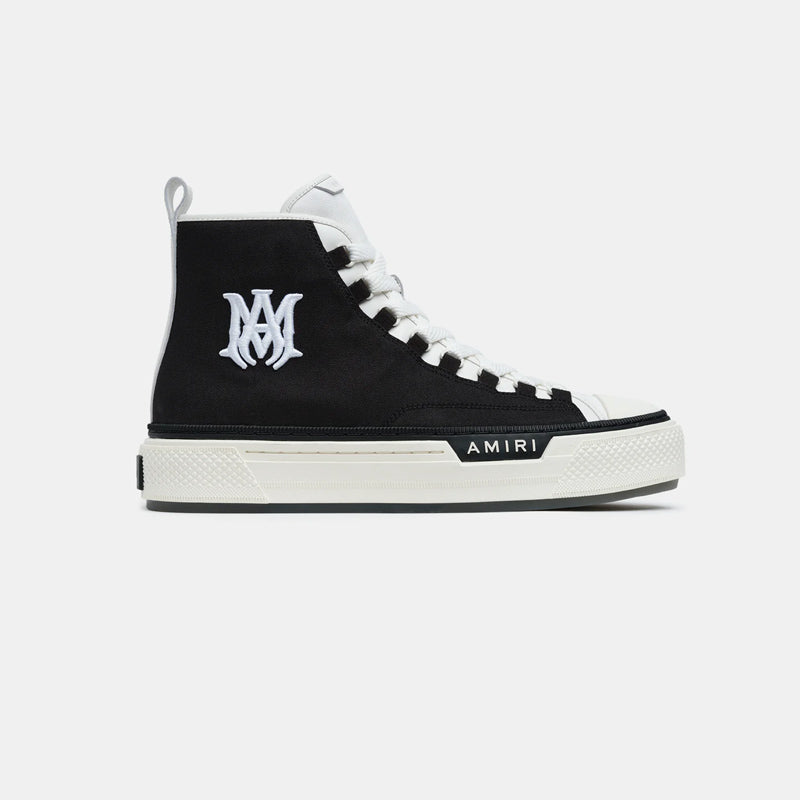 VVV - Amiri MA Canvas Shoes