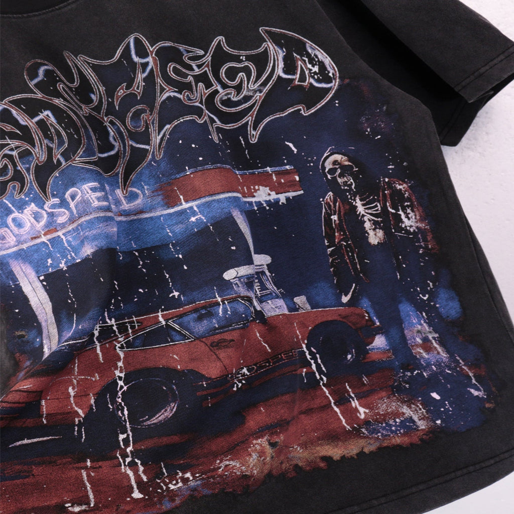 Godspeed T-shirt