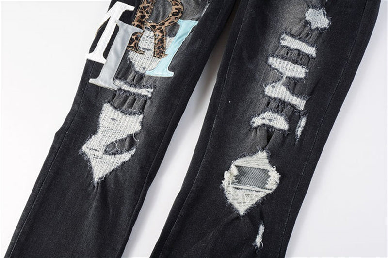 VVV - Amiri Denim 1323