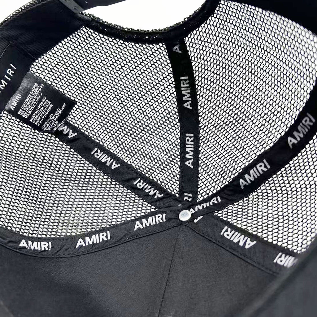 VVV - Amiri Hats