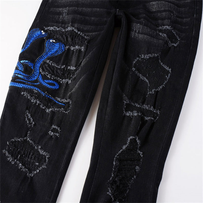 VVV - Amiri Denim 1345