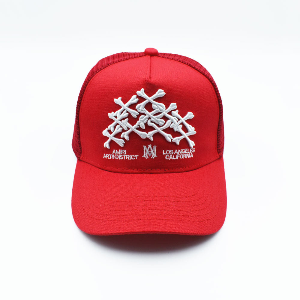 VVV - Amiri Hats