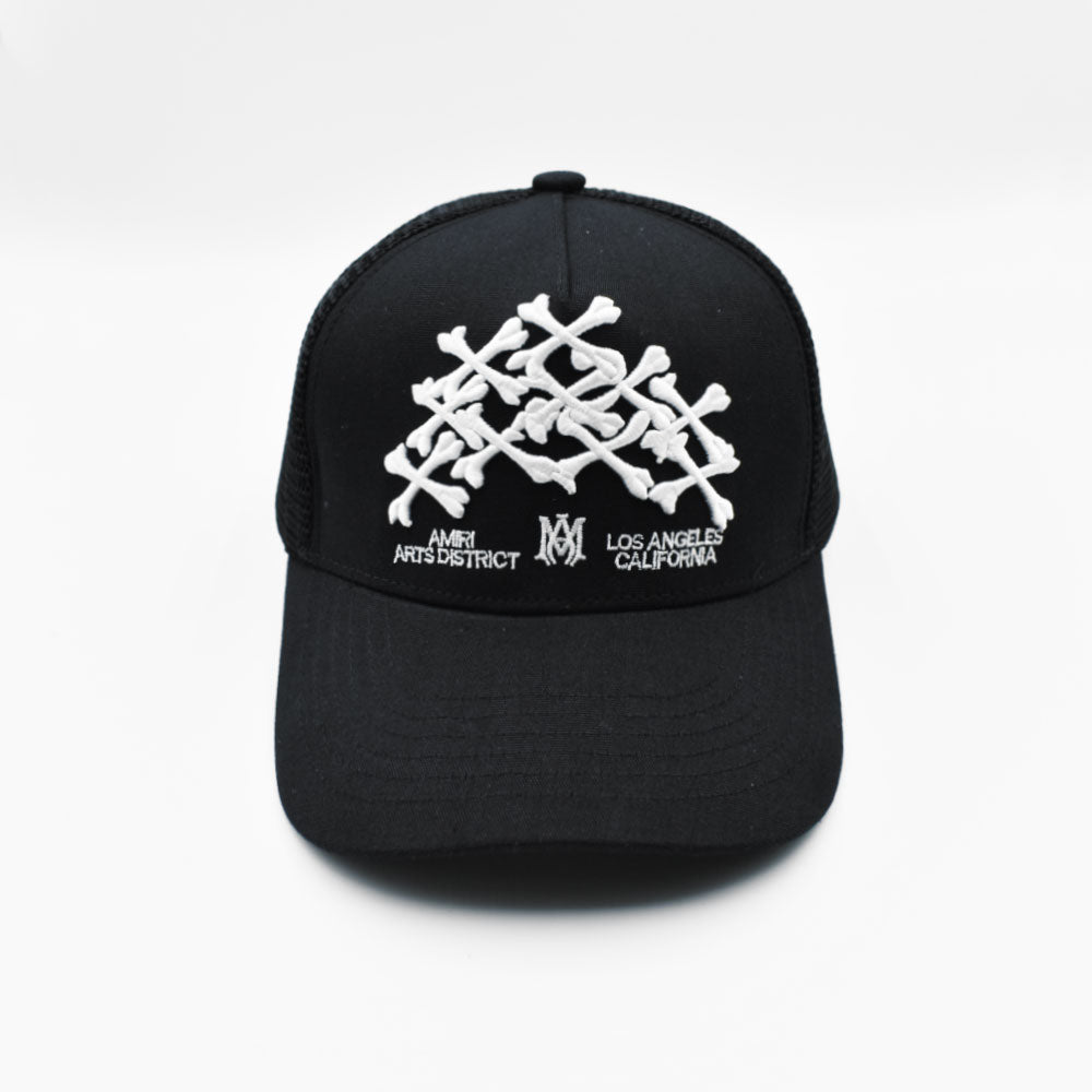 VVV - Amiri Hats