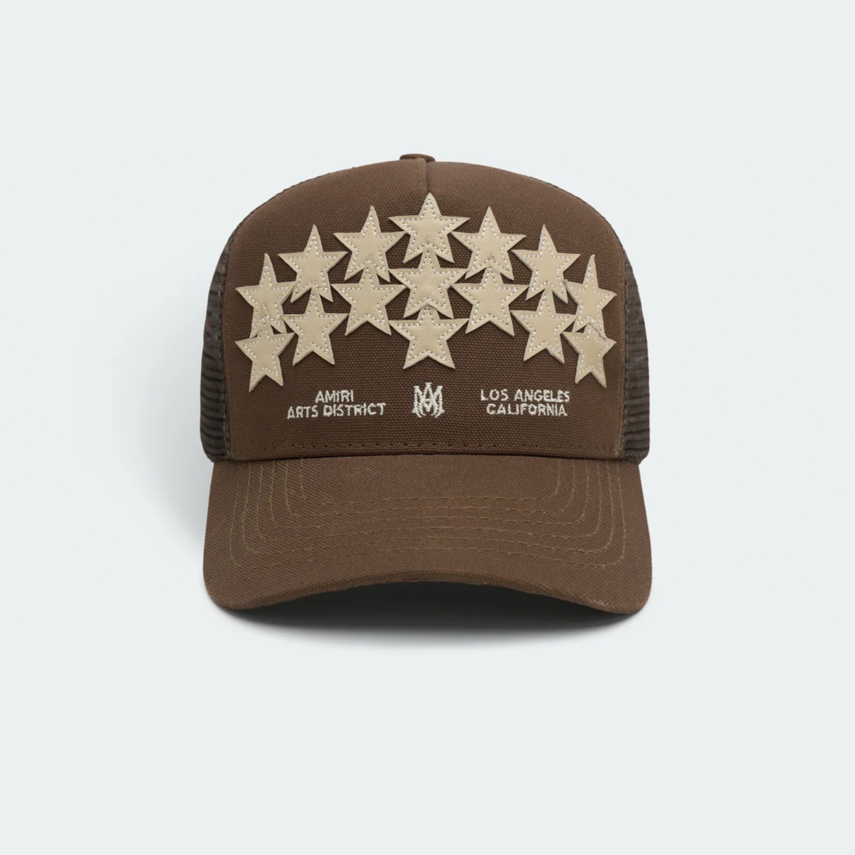 VVV - Amiri Hats